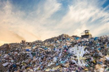 Waste to Energy